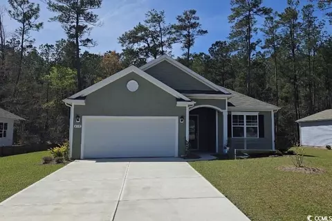 438 Clear Lake Dr, Conway, SC 29526