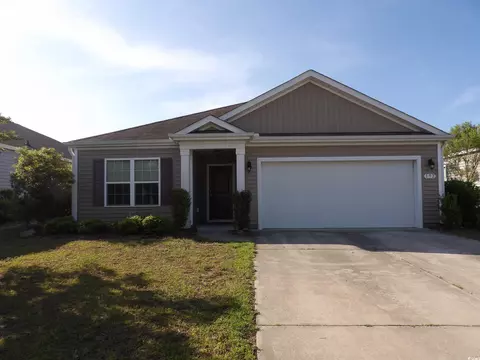 192 Mountain Ash Ln, Myrtle Beach, SC 29579