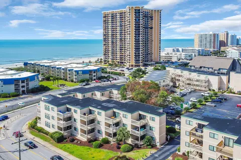 9661 Shore Dr #A1, Myrtle Beach, SC 29572