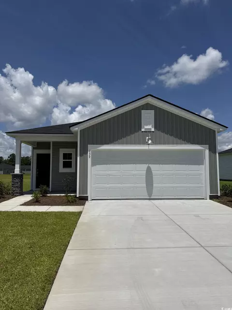 139 Warner Crossing Way, Loris, SC 29569