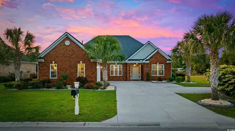 310 Babylon Pine Dr, Myrtle Beach, SC 29579