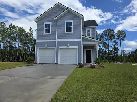 421 Falling Leaf Loop, Myrtle Beach, SC 29588
