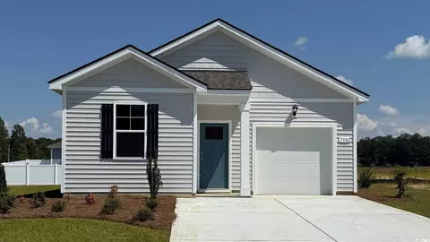 7382 Meadow Walk Loop, Loris, SC 29569