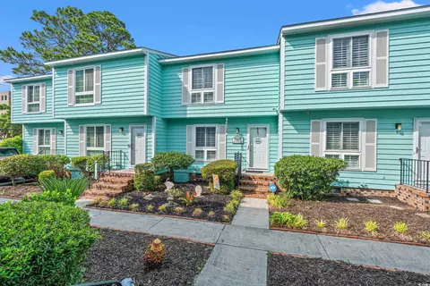 7403 N Ocean Blvd #C, Myrtle Beach, SC 29572