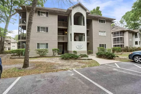 802 Colony Pl #2E, Sunset Beach, NC 28468
