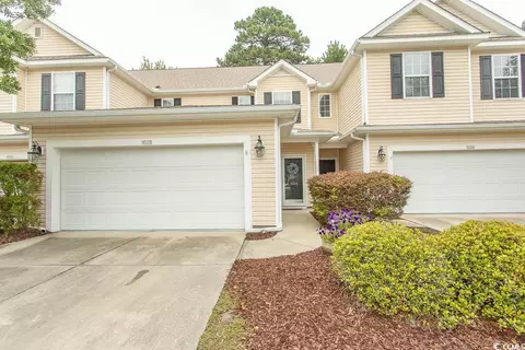 1028 Fairway Ln #71, Conway, SC 29526