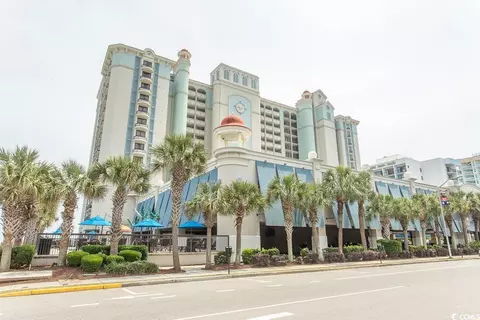 2401 S Ocean Blvd S #1064, Myrtle Beach, SC 29577