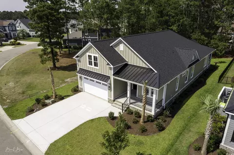 1424 Hydrangea Dr, Myrtle Beach, SC 29579 photo 35