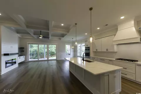 1424 Hydrangea Dr, Myrtle Beach, SC 29579 photo 3