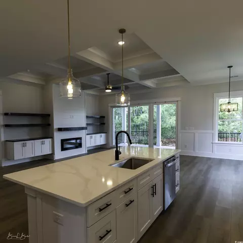1424 Hydrangea Dr, Myrtle Beach, SC 29579 photo 4