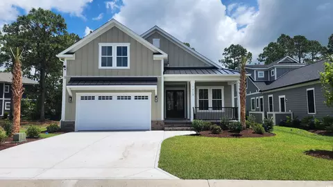 1424 Hydrangea Dr, Myrtle Beach, SC 29579