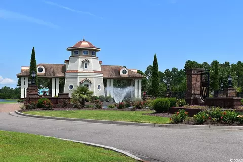 1424 Hydrangea Dr, Myrtle Beach, SC 29579 photo 38
