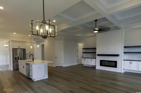 1424 Hydrangea Dr, Myrtle Beach, SC 29579 photo 5
