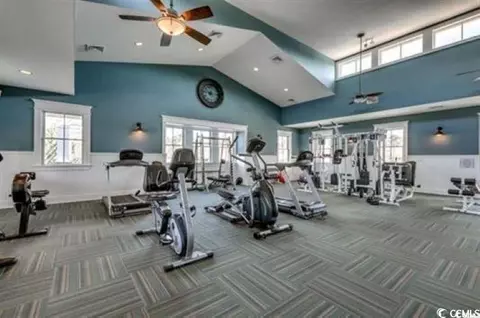 1424 Hydrangea Dr, Myrtle Beach, SC 29579 photo 39