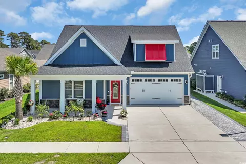 1012 Mary Read Dr, North Myrtle Beach, SC 29582