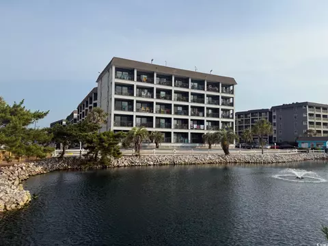 5905 S Kings Hwy #344B, Myrtle Beach, SC 29575