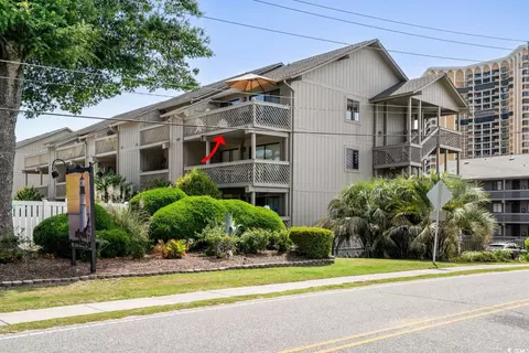 202 Maison Dr #L-301, Myrtle Beach, SC 29572