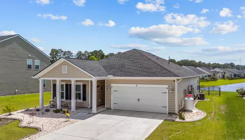 1664 White Starfish Ct, Calabash, NC 28467