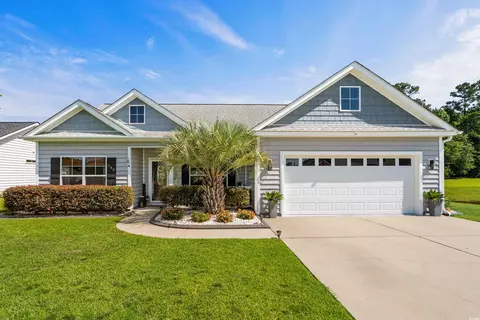 142 Grier Crossing Dr, Conway, SC 29526