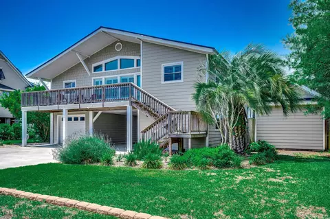 1924 Pompano Dr, Murrells Inlet, SC 29576
