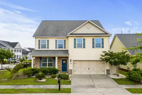 1189 Wyatt Ln, Myrtle Beach, SC 29577