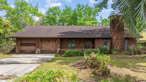 219 Caropine Dr, Surfside Beach, SC 29575