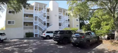 3401 Dunes St #A3, North Myrtle Beach, SC 29582