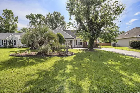 3910 Stillwood Dr, Myrtle Beach, SC 29588