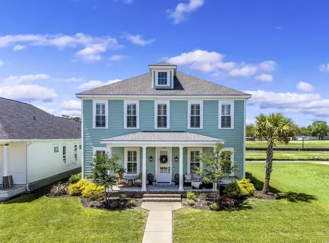 1106 Tarpon Pond Rd, North Myrtle Beach, SC 29582