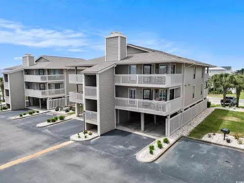 1801 N Ocean Blvd #Q-2, North Myrtle Beach, SC 29582