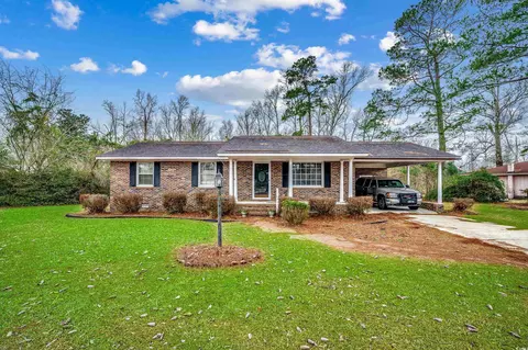 4810 Circle Dr, Loris, SC 29569