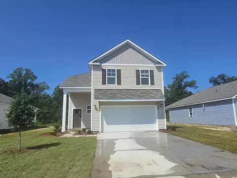 1403 Nokota Dr, Conway, SC 29526