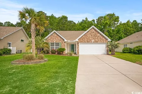 231 Marbella Dr, Murrells Inlet, SC 29576