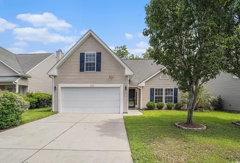 140 Avondale Dr, Myrtle Beach, SC 29588