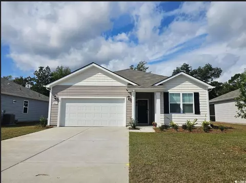 1411 Nokota Dr, Conway, SC 29526