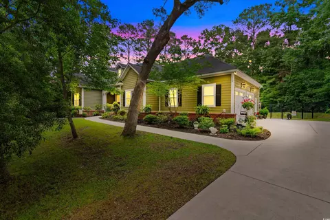 116 Chapel Ridge Cir, Myrtle Beach, SC 29588