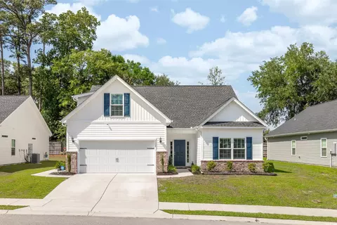 2609 Seaport Cir, Georgetown, SC 29440