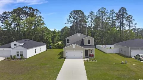 120 Carolina Lakes Blvd, Myrtle Beach, SC 29588