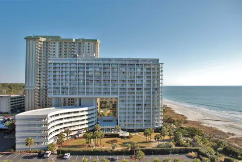 9840 Queensway Blvd #227, Myrtle Beach, SC 29572