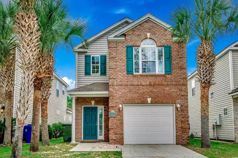 422 S Poplar Dr, Surfside Beach, SC 29575