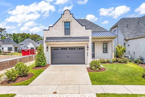 8469 Cape Dutch Loop, Myrtle Beach, SC 29572