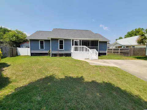 302 Silver Fox Trl, Myrtle Beach, SC 29588