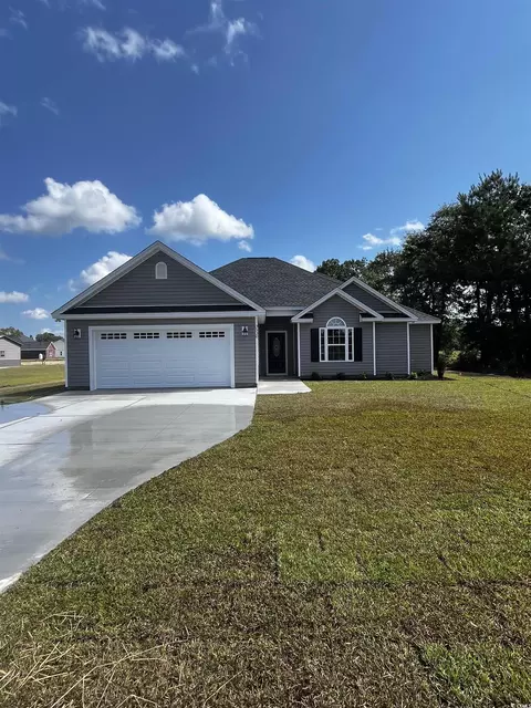 3530 Good Luck Rd, Aynor, SC 29511
