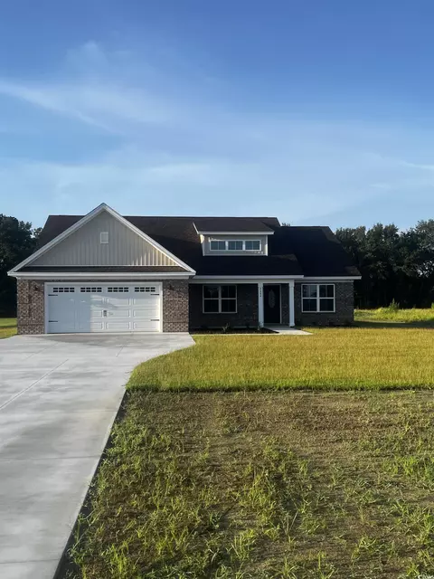 3444 Asbury Rd, Aynor, SC 29511