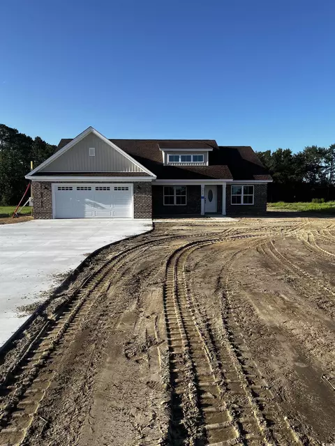 3444 Asbury Rd, Aynor, SC 29511