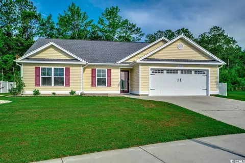 3129 Slade Dr, Conway, SC 29526