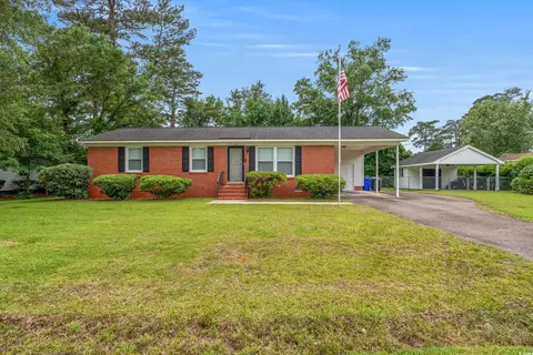 203 Longwood Ln, Conway, SC 29527