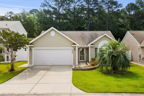 2448 Whetstone Ln, Myrtle Beach, SC 29579