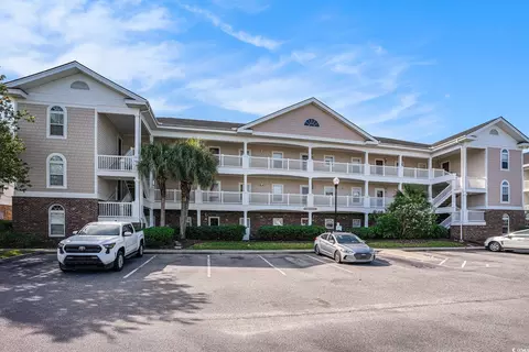 5751 Oyster Catcher Dr #315, North Myrtle Beach, SC 29582