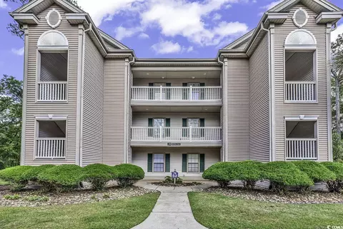 598 Blue Stem Dr #52E, Pawleys Island, SC 29585